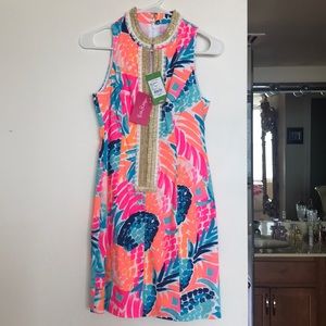 Lilly Pulitzer Shift dress